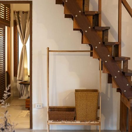 Big Tree Boutique Hotel Ko Tao Dış mekan fotoğraf