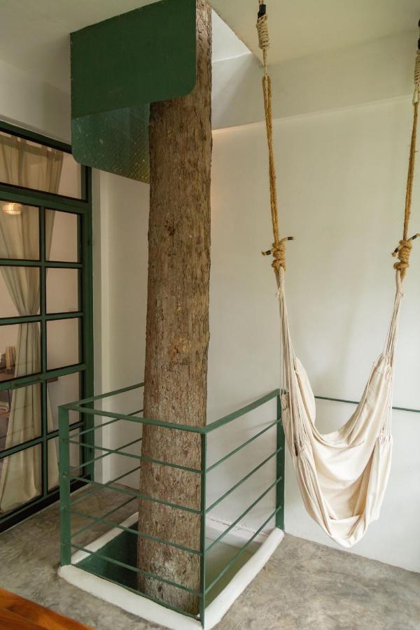 Big Tree Boutique Hotel Ko Tao Dış mekan fotoğraf