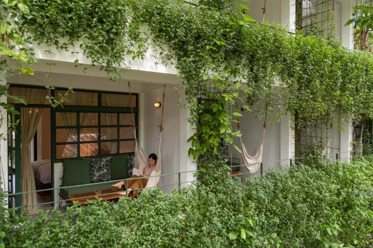 Big Tree Boutique Hotel Ko Tao Dış mekan fotoğraf