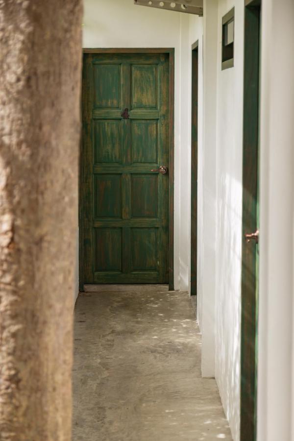 Big Tree Boutique Hotel Ko Tao Dış mekan fotoğraf