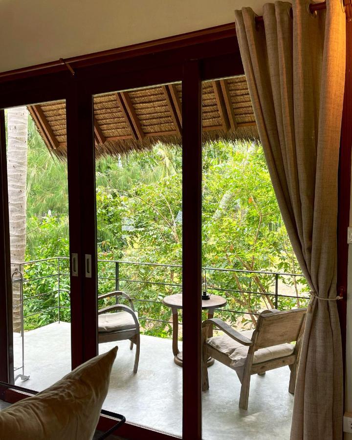 Big Tree Boutique Hotel Ko Tao Dış mekan fotoğraf
