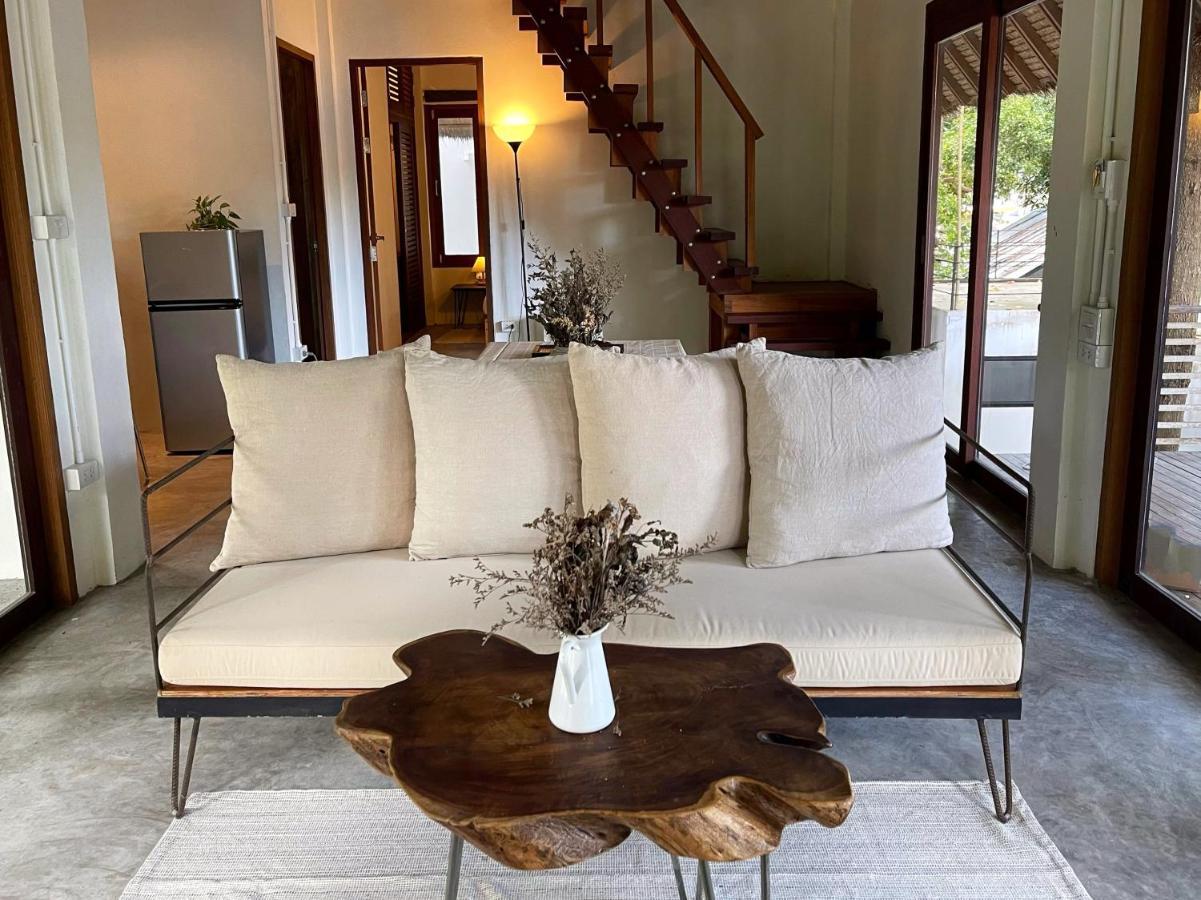 Big Tree Boutique Hotel Ko Tao Dış mekan fotoğraf