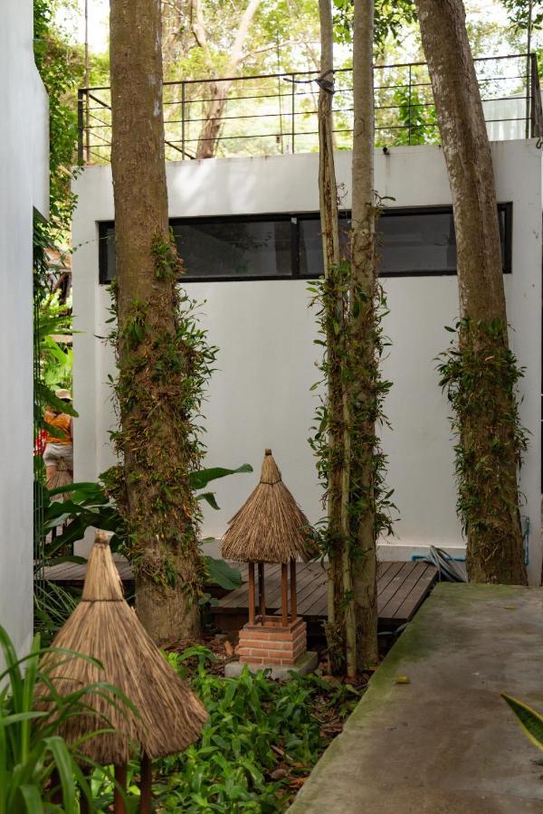 Big Tree Boutique Hotel Ko Tao Dış mekan fotoğraf