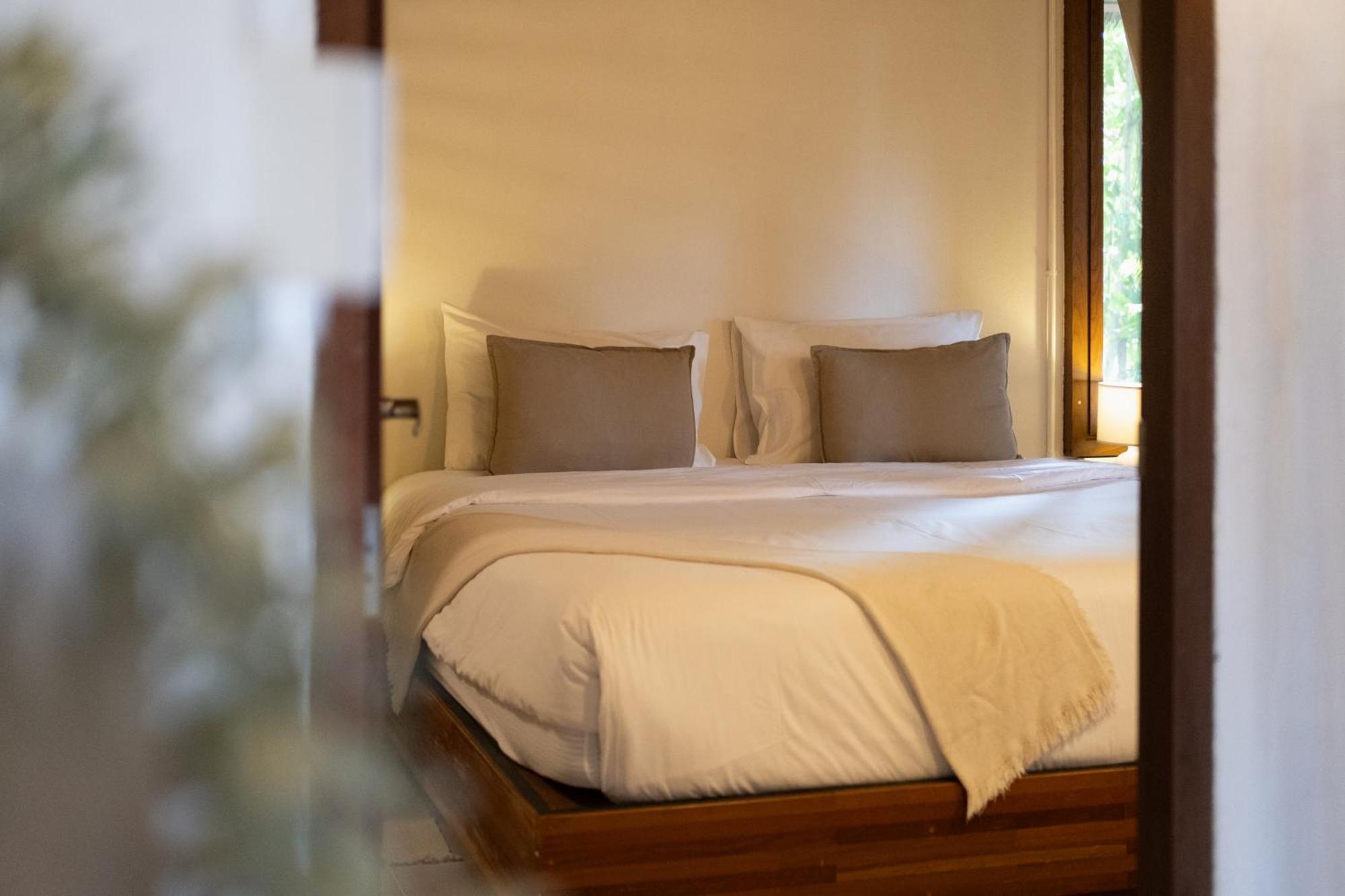 Big Tree Boutique Hotel Ko Tao Dış mekan fotoğraf