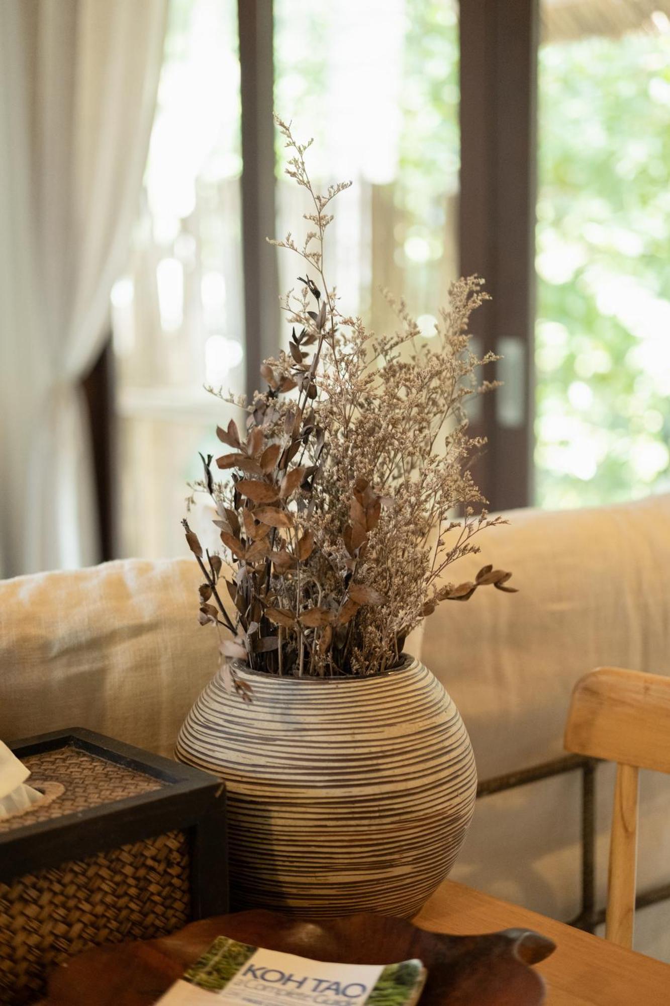 Big Tree Boutique Hotel Ko Tao Dış mekan fotoğraf
