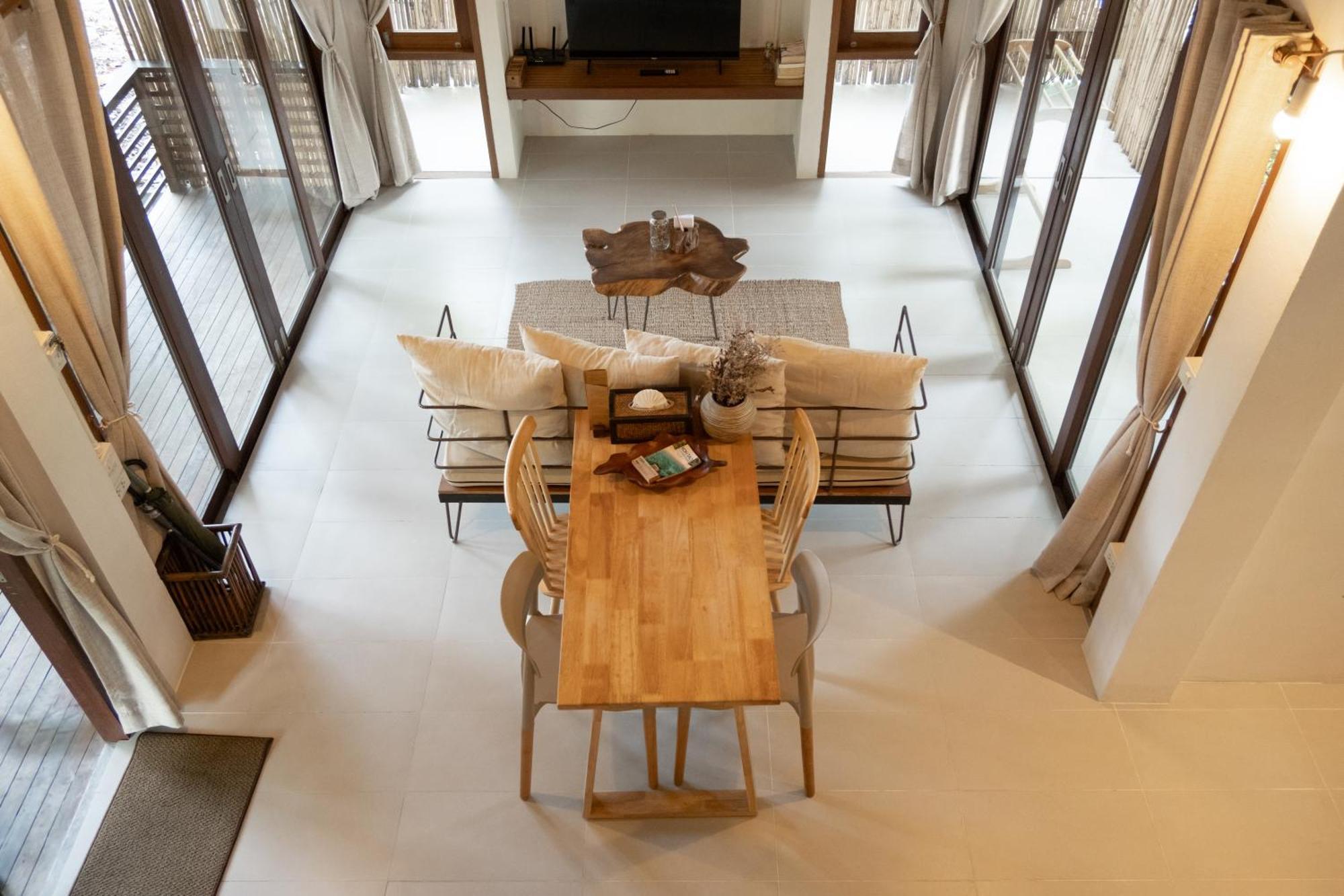 Big Tree Boutique Hotel Ko Tao Dış mekan fotoğraf