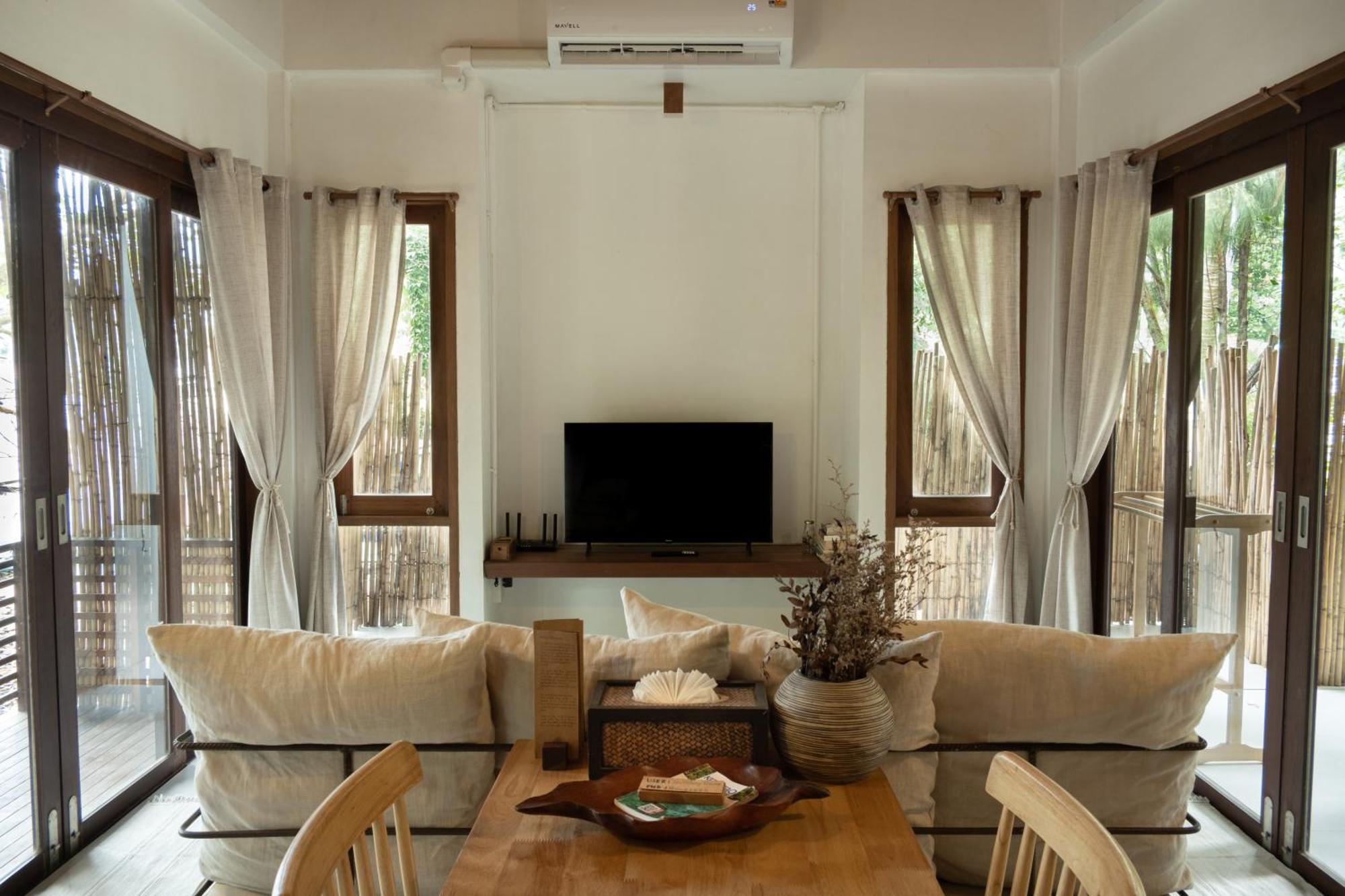 Big Tree Boutique Hotel Ko Tao Dış mekan fotoğraf