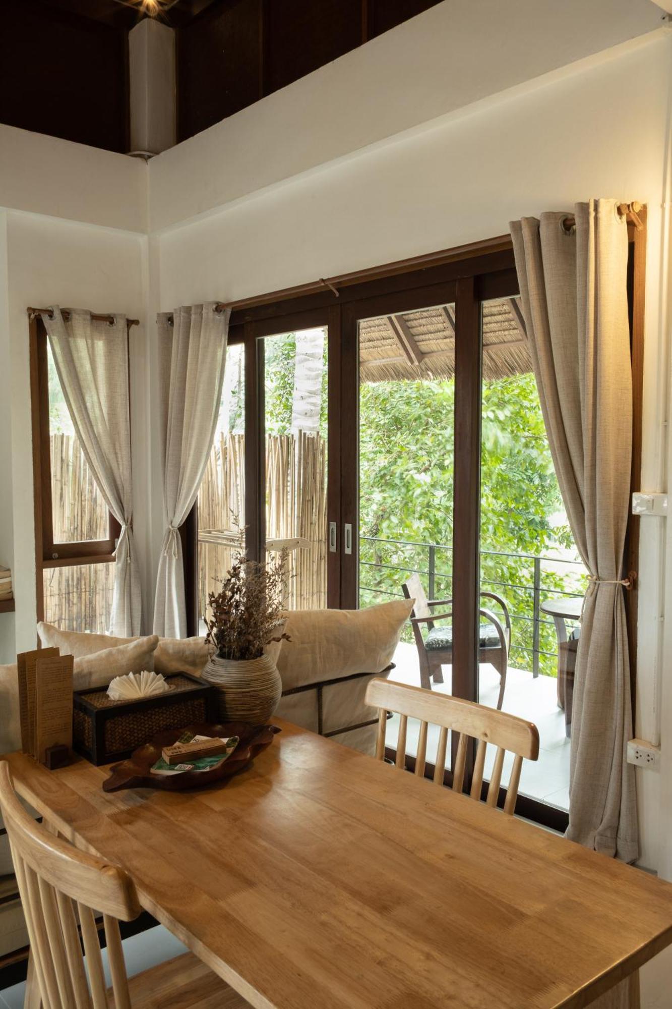 Big Tree Boutique Hotel Ko Tao Dış mekan fotoğraf
