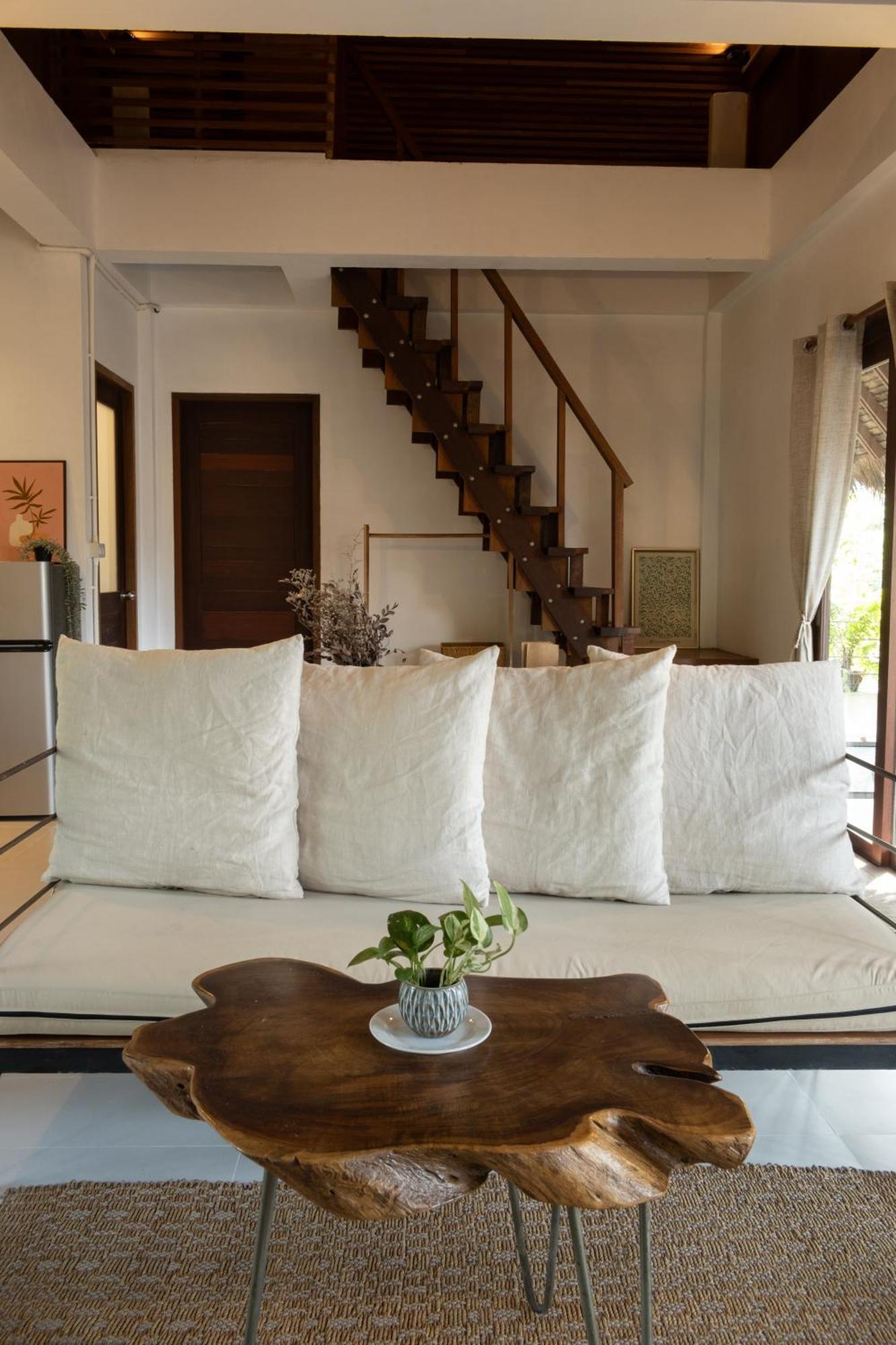 Big Tree Boutique Hotel Ko Tao Dış mekan fotoğraf