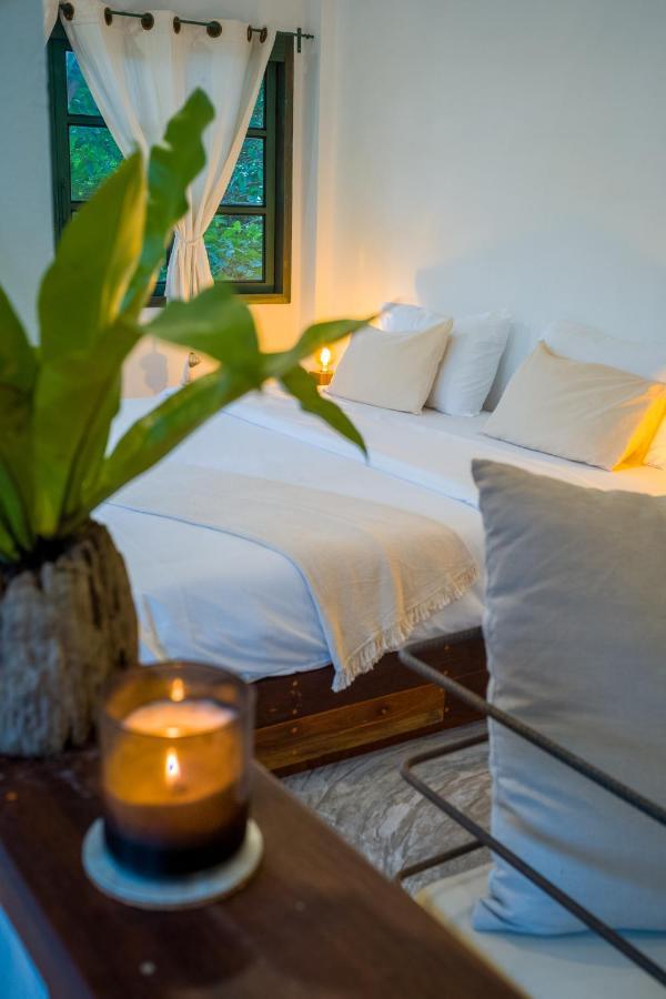 Big Tree Boutique Hotel Ko Tao Dış mekan fotoğraf