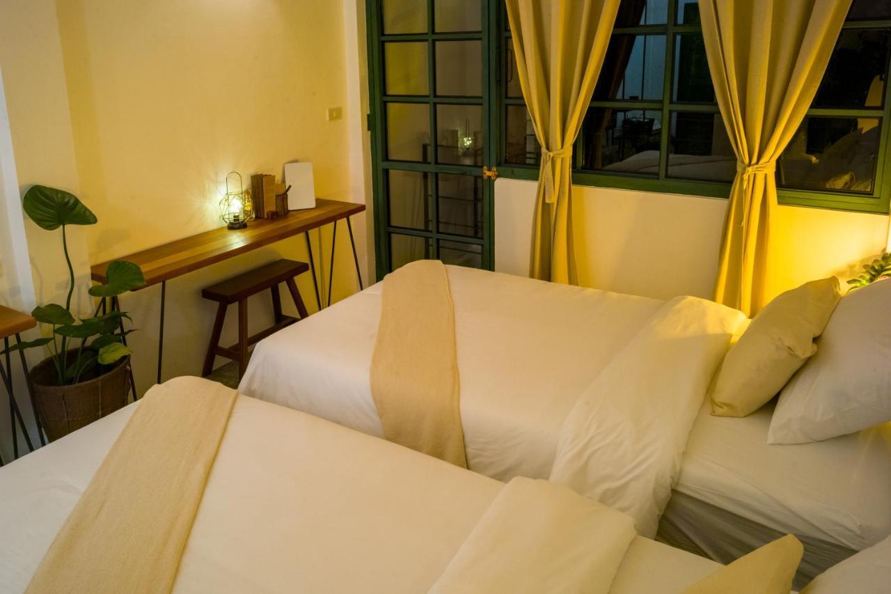 Big Tree Boutique Hotel Ko Tao Dış mekan fotoğraf